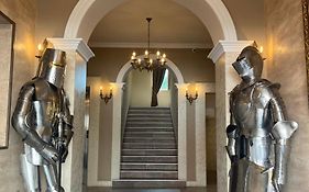 Hotel Antique - Free Private Parking